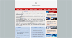Desktop Screenshot of osi-sec.com